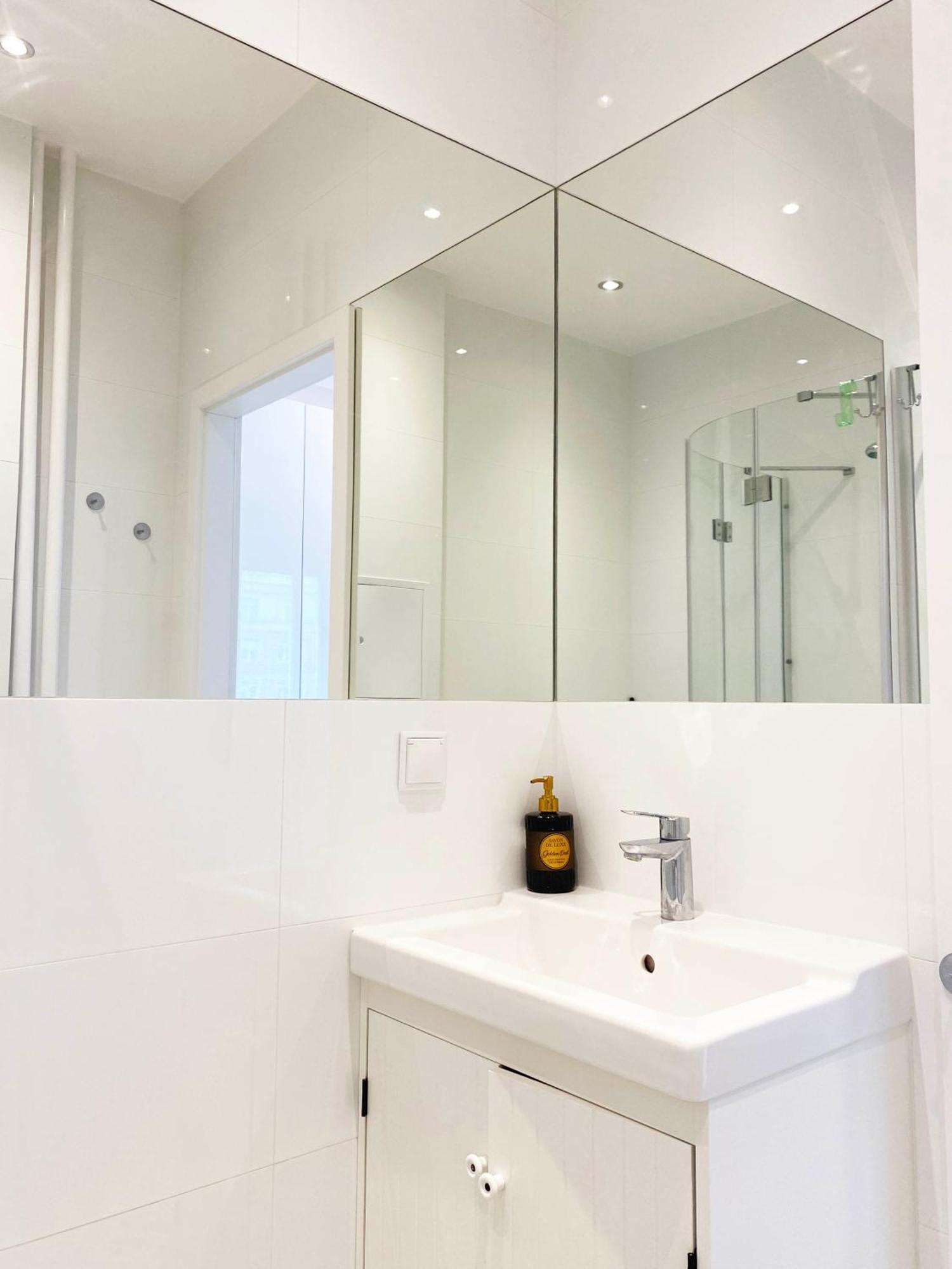 Apartament Zachodnia - Centralnia *